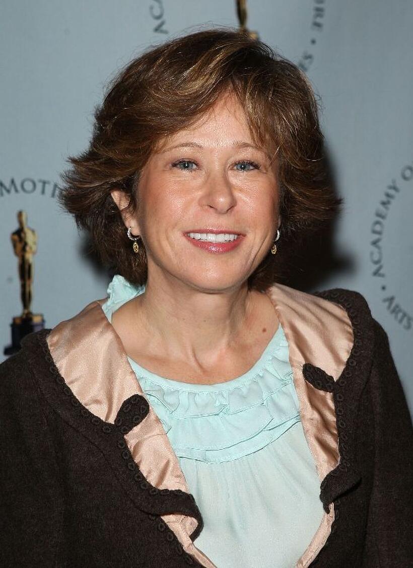 Yeardley Smith at the Academy Salute to Oscar-Winning Filmmaker Hal Ashby.