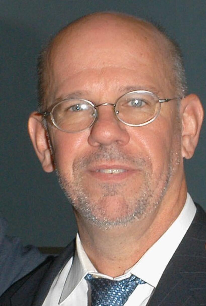Charles Martin Smith at the VIP Reception during the 19th Annual Genesis Awards.