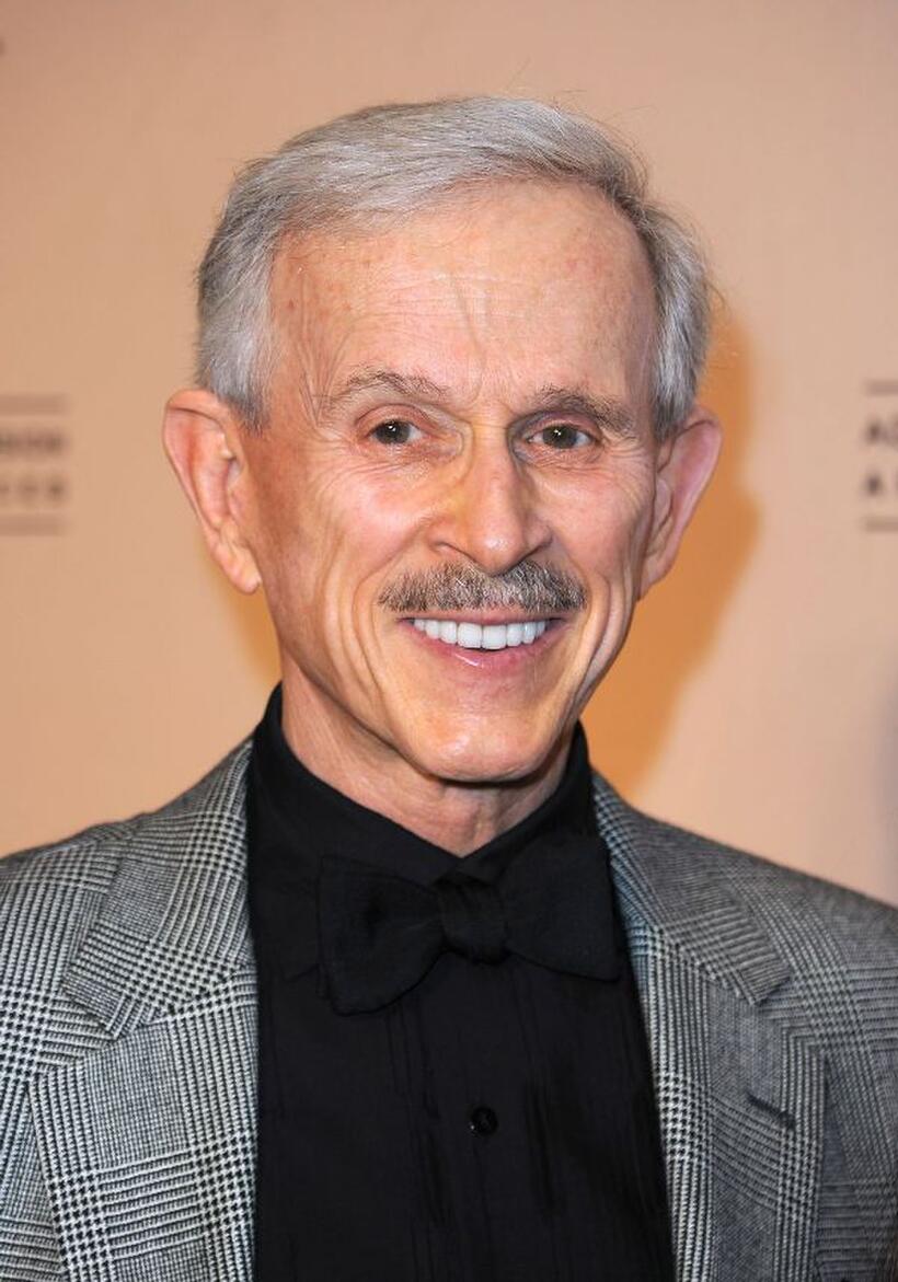 Dick Smothers at the Academy of Television Arts and Sciences' 19th Annual Hall Of Fame Induction.