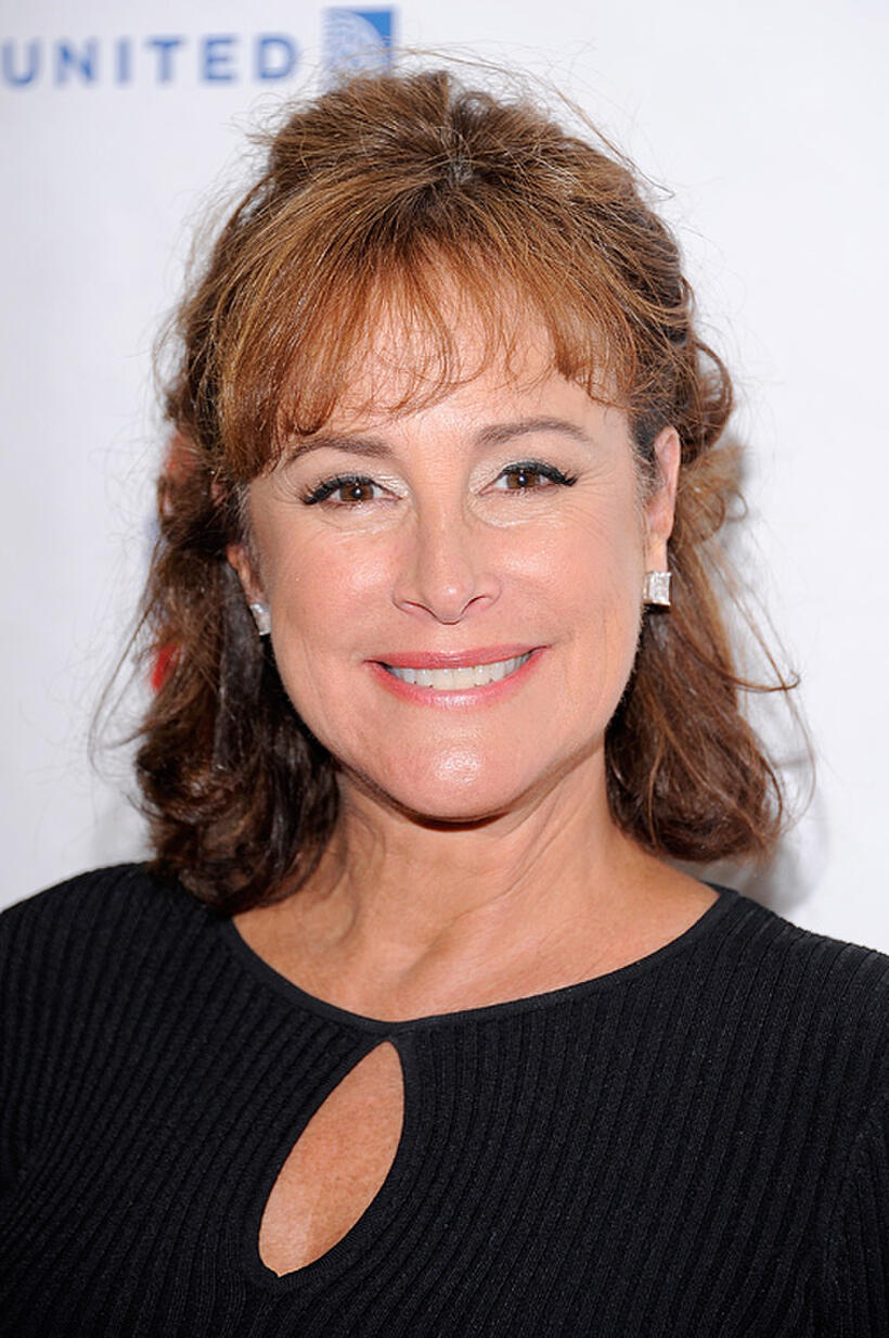 Hillary Bailey Smith at the 7th Annual ABC & SOAPnet Salute Broadway Cares/Equity Fights Aids Benefit Closing Celebration.