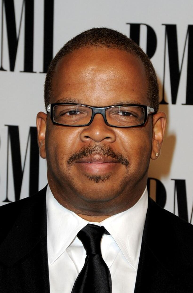 Terence Blanchard at the 2010 BMI Film and Television Awards.