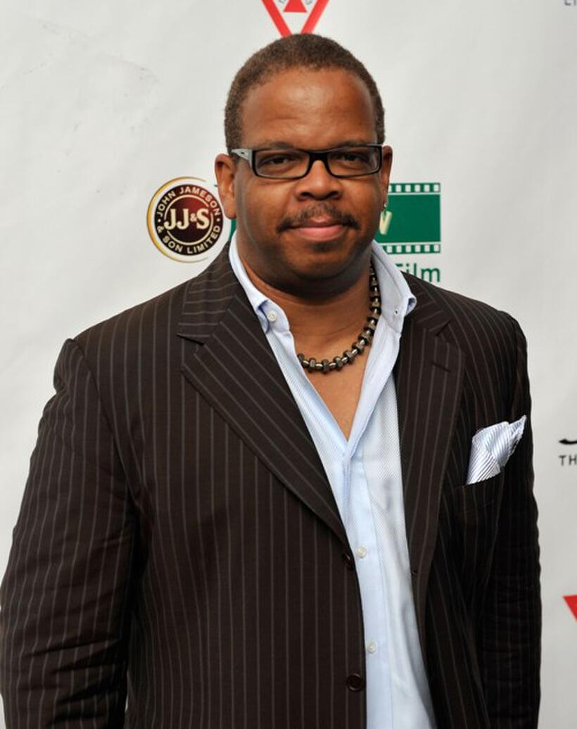 Terence Blanchard at the after party of "Nothing But The Truth" during the 2008 Toronto International Film Festival.
