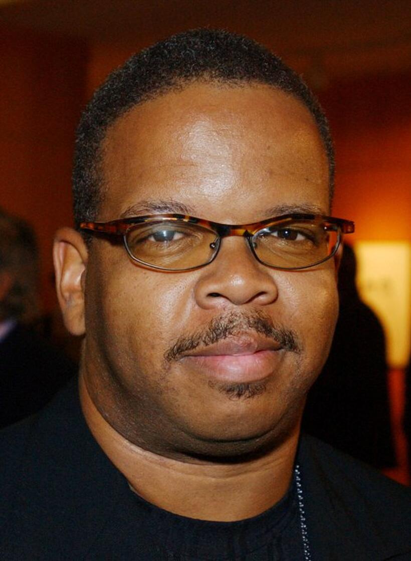 Terence Blanchard at the Tribute To Composer Elmer Bernstein.