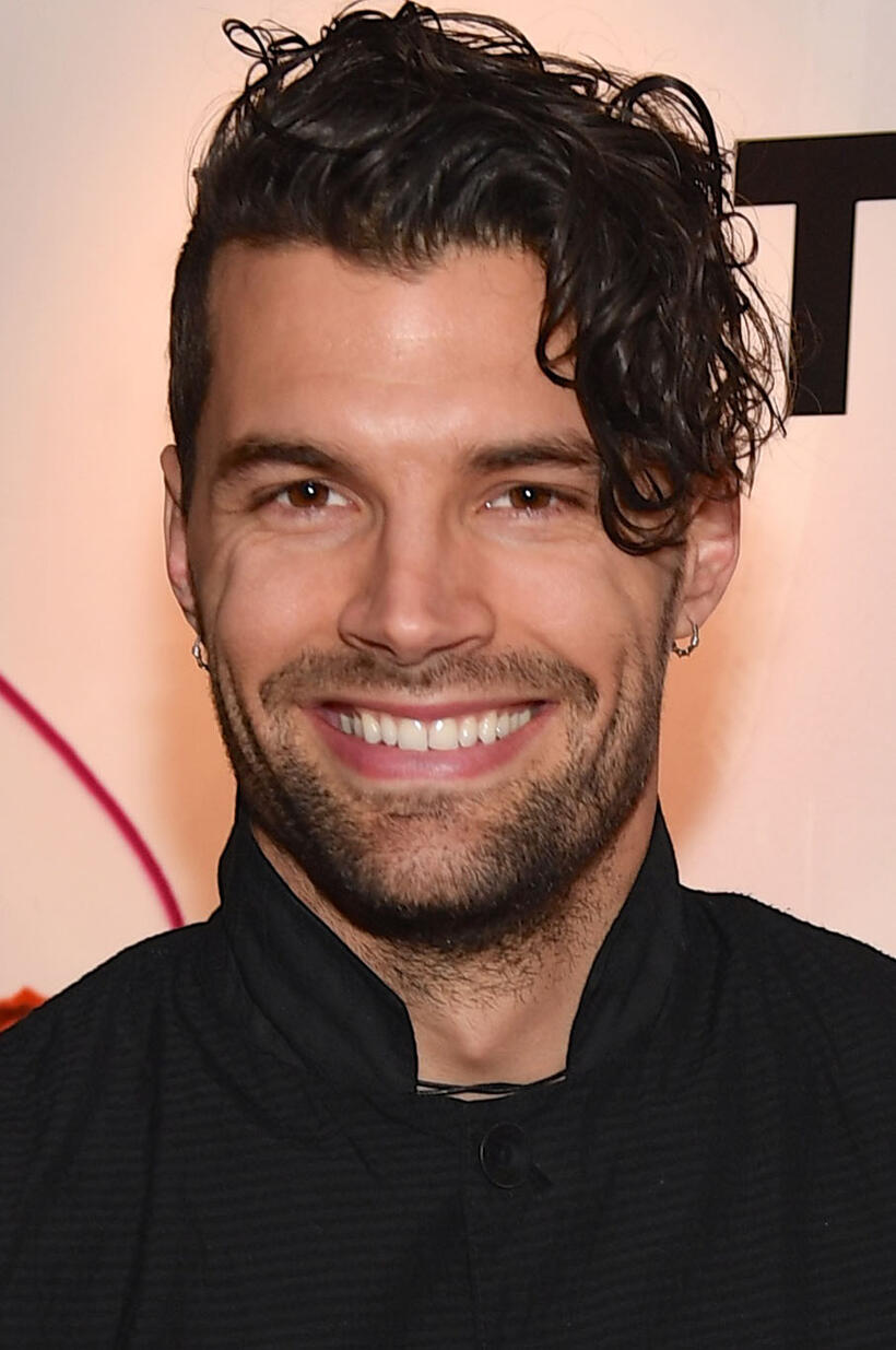 Joel Smallbone at the "This Is Winter Jam" Nashville premiere.