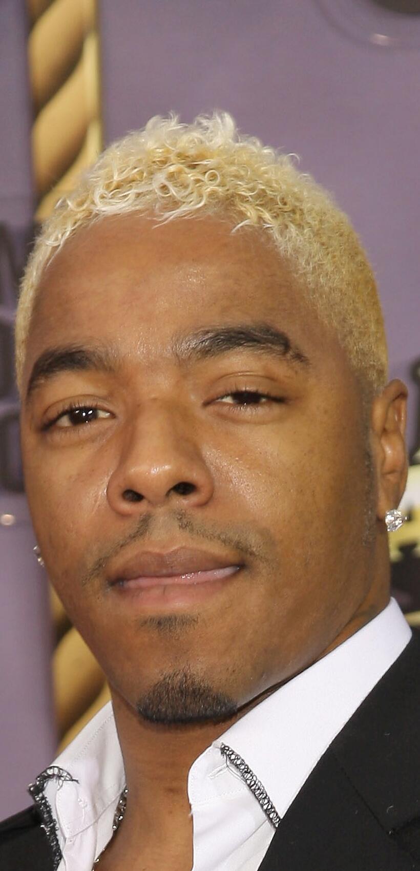 Sisqo at the 2008 CMT Music Awards.