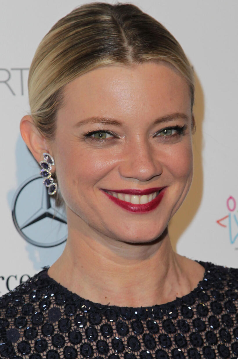 Amy Smart