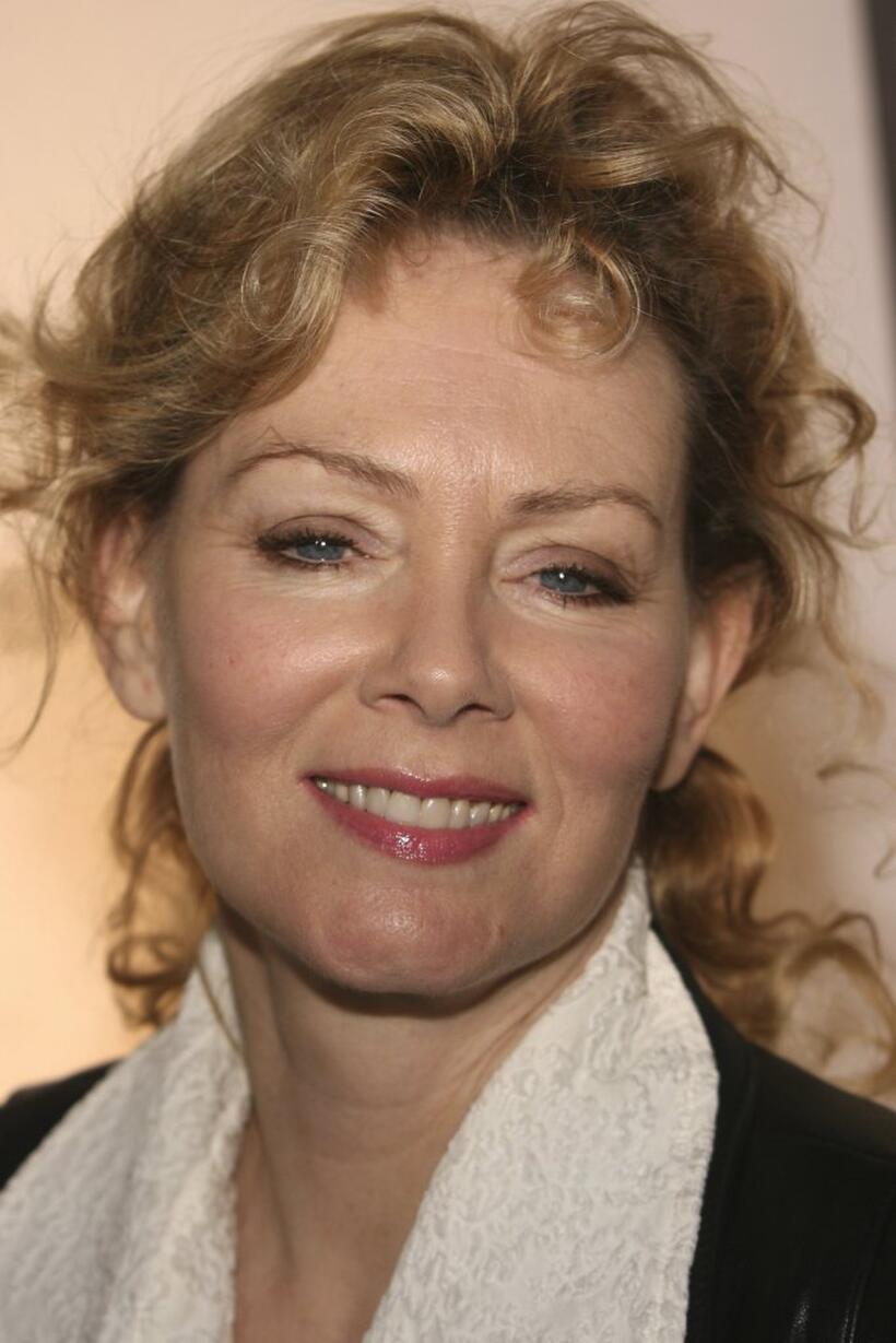 Jean Smart at the "24" Season Five DVD Collection Launch Party.