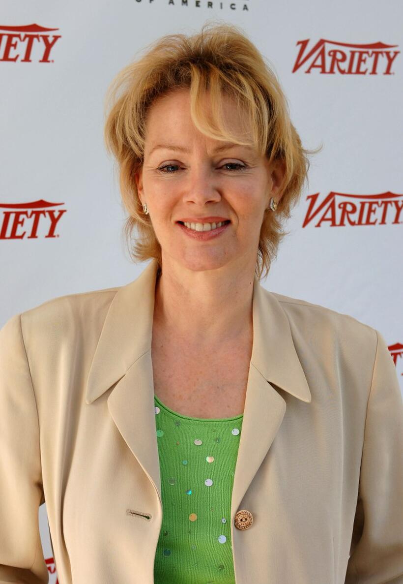 Jean Smart at the 2005 Tony Awards Party & "The Julie Harris Award."
