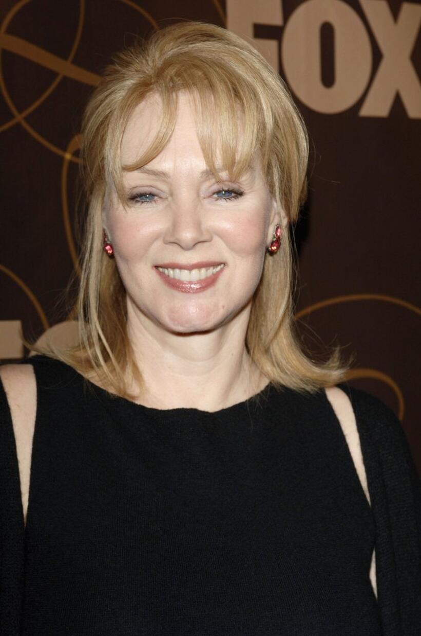 Jean Smart at the Fox Winter TCA Party.