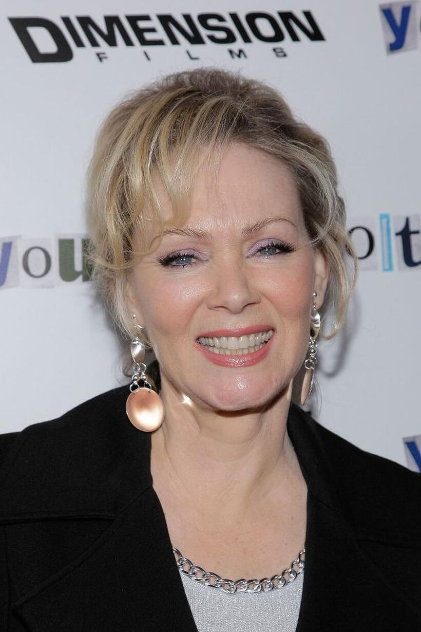 Jean Smart at the California premiere of "Youth in Revolt."