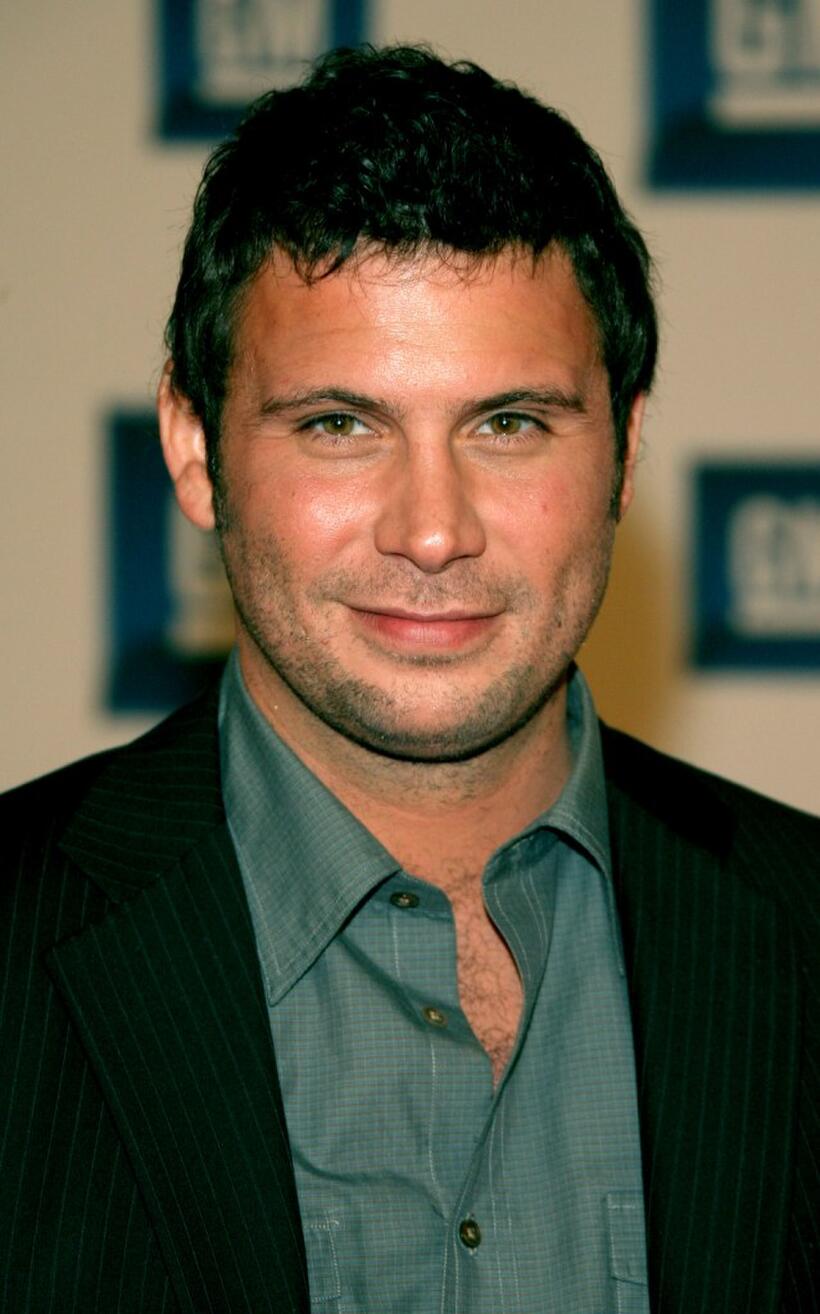 Jeremy Sisto at the 6th Annual General Motors TEN event.