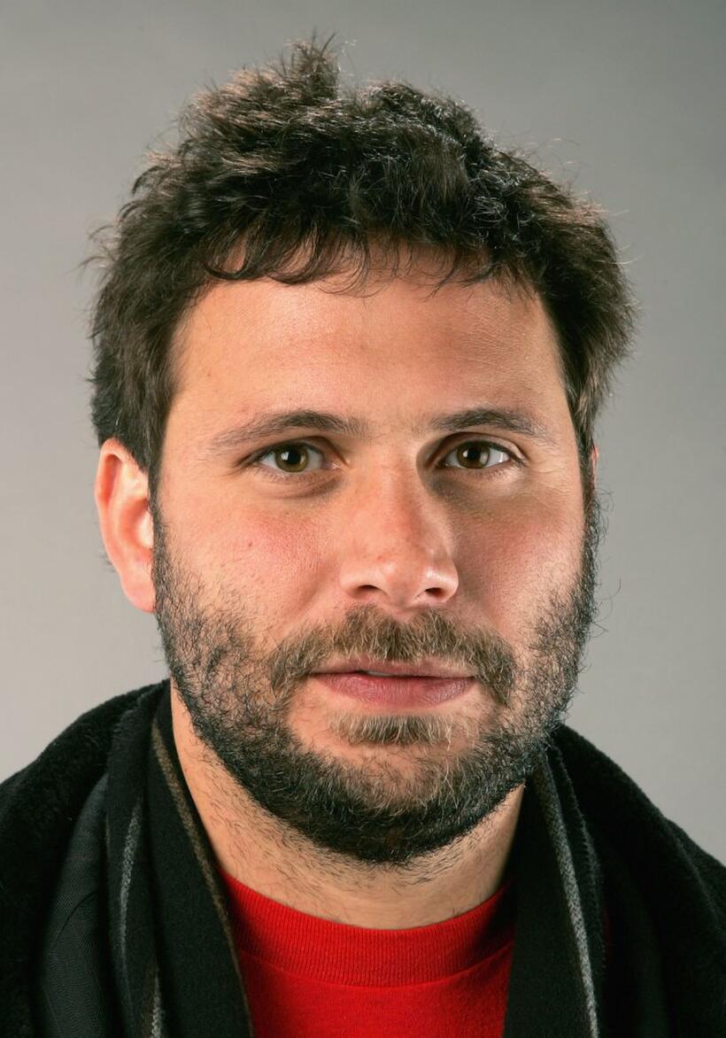 Jeremy Sisto at the 2007 Sundance Film Festival.