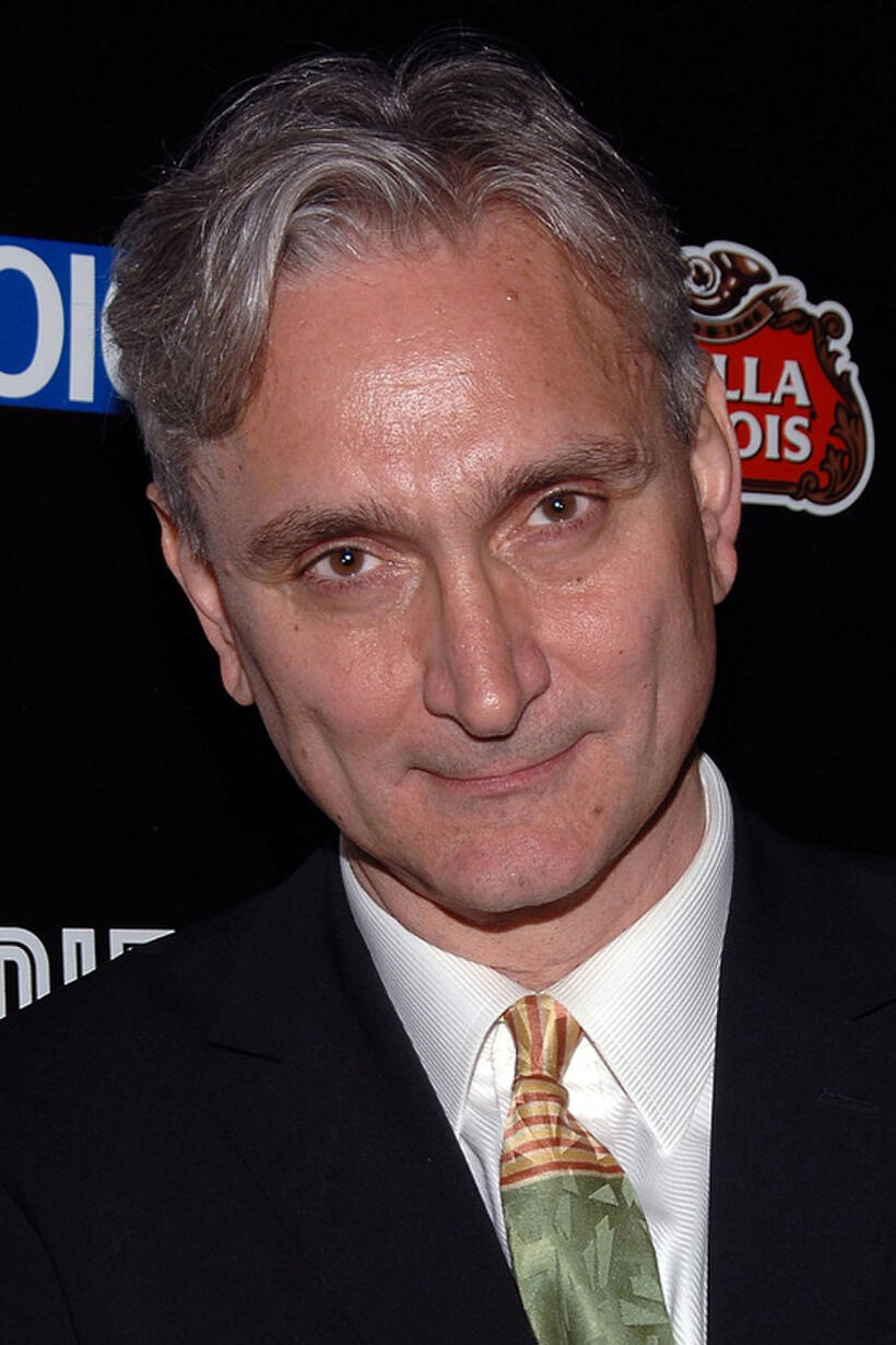 Rocco Sisto at the 55th Annual OBIE Awards in New York.