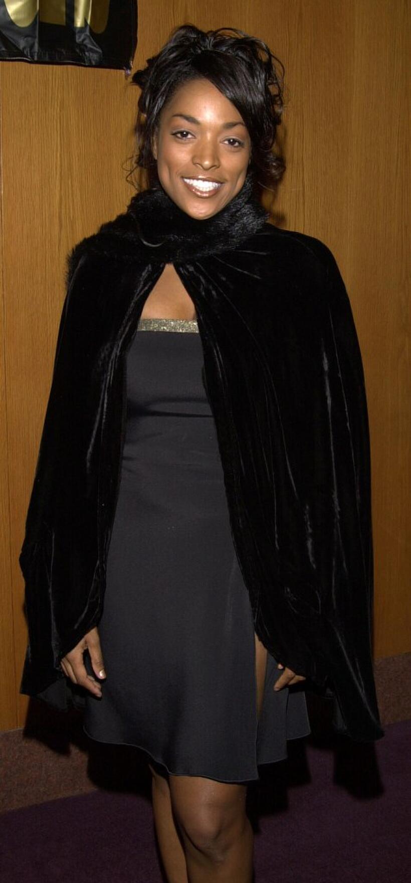 Kellita Smith at the NAACP 12th Annual Theatre Awards.