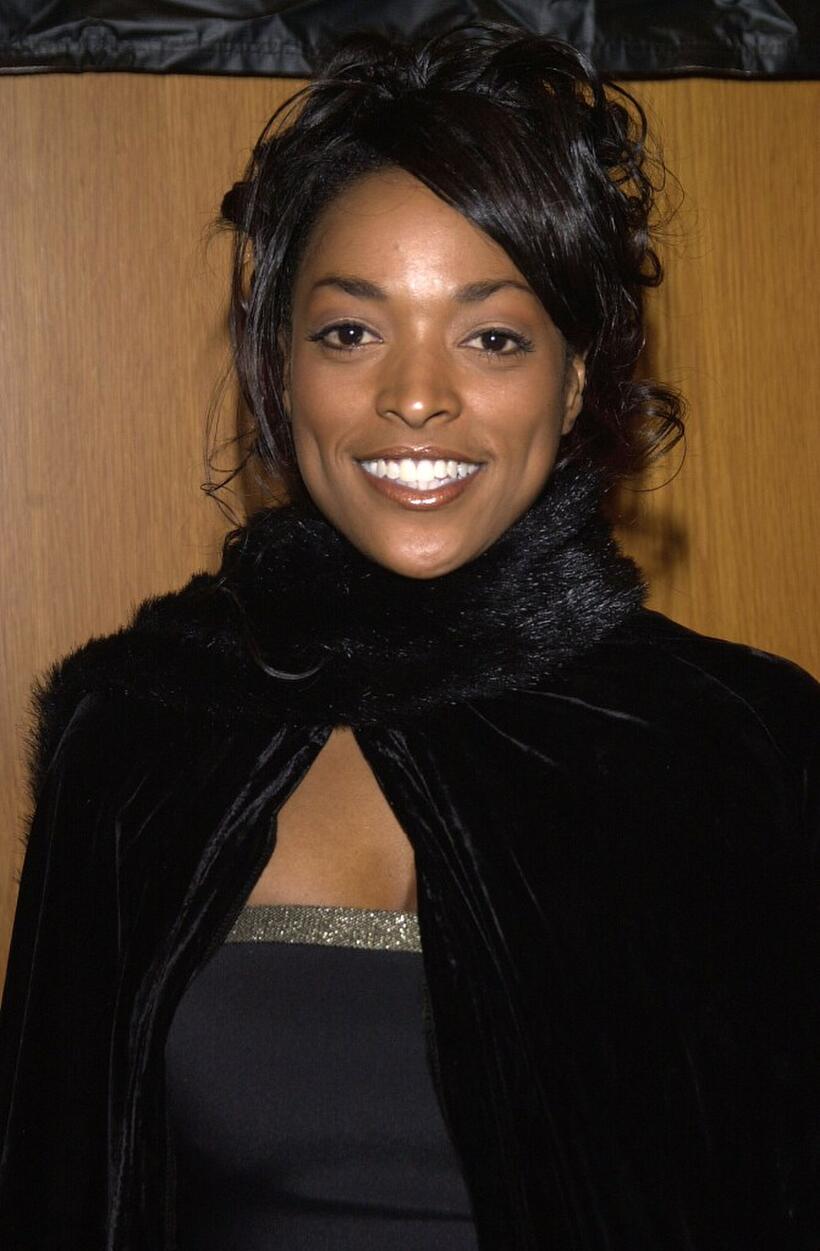 Kellita Smith at the NAACP 12th Annual Theatre Awards.