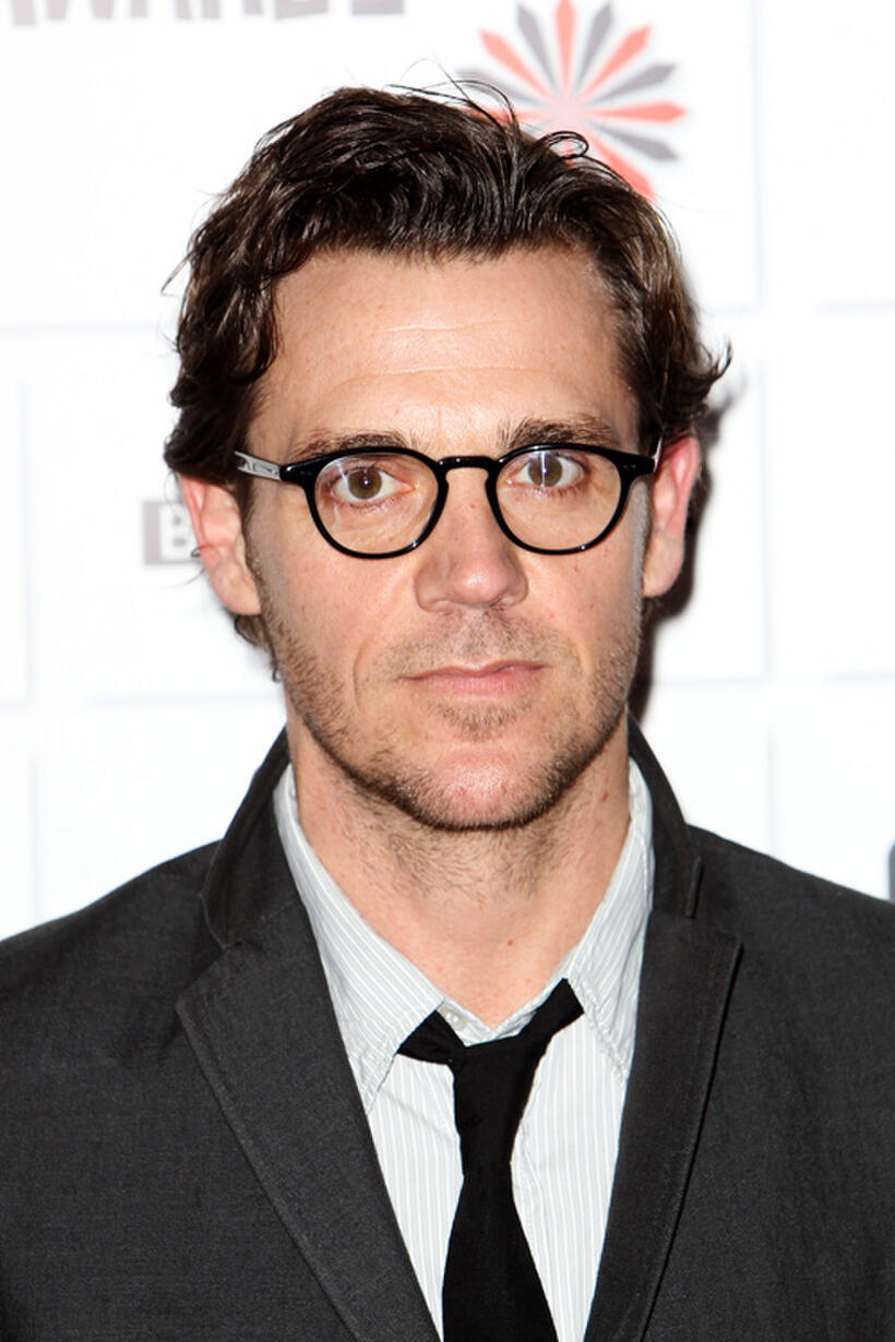 Jamie Sives at the Moet British Independent Film Awards 2011 in London.
