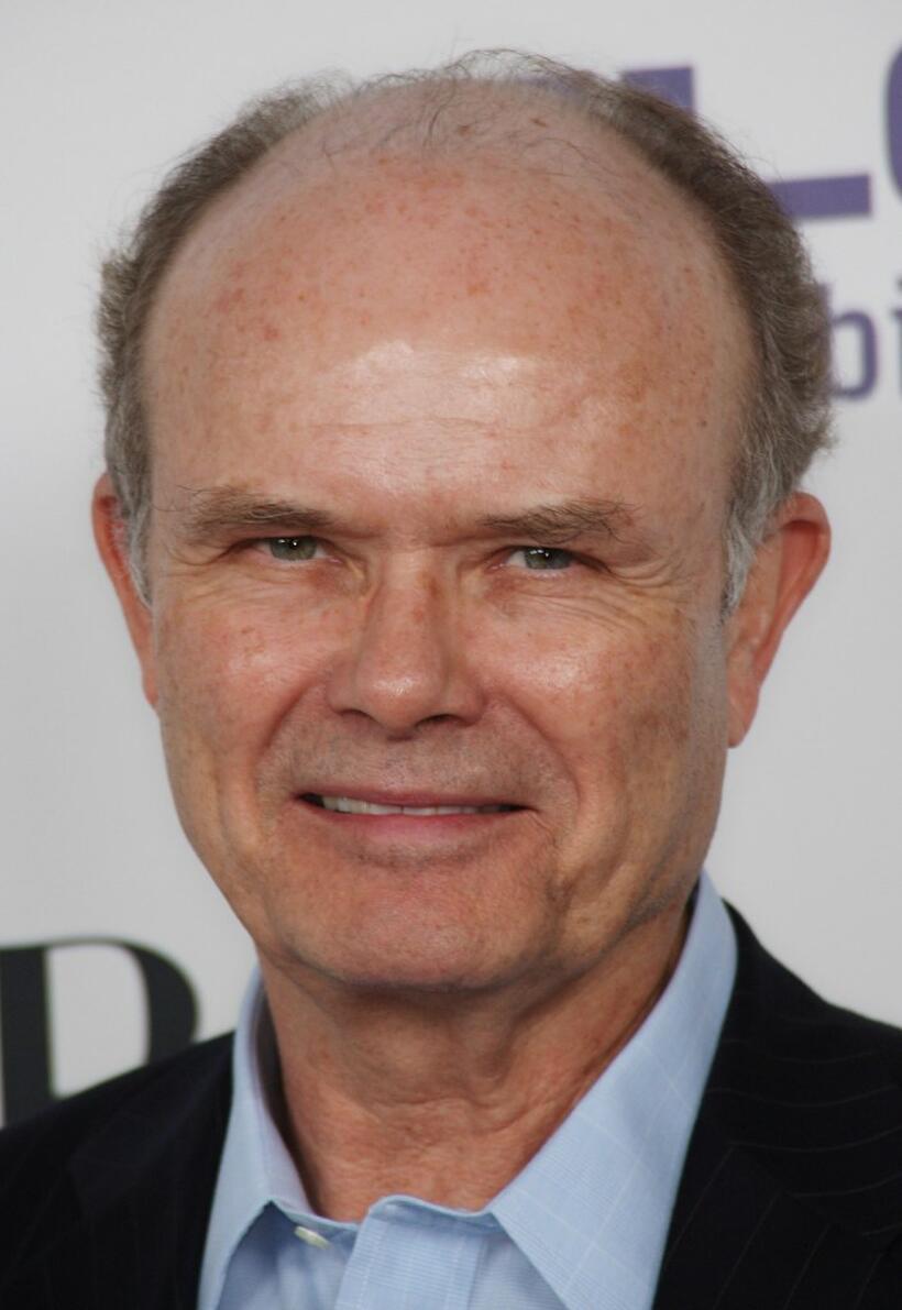 Kurtwood Smith at the CBS Comedies' Season Premiere Party.
