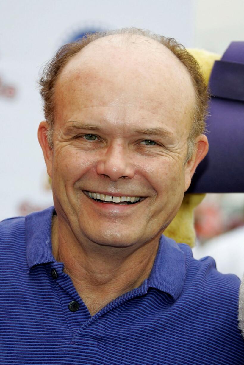 Kurtwood Smith at the premiere of "Rugrats Tales from the Crib: Snow White."