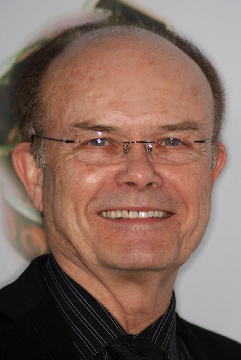 Kurtwood Smith at the International Myeloma Foundation's Second Annual Comedy Celebration.