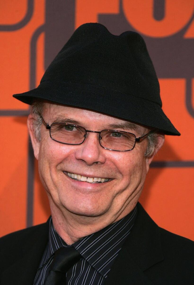 Kurtwood Smith at the "That 70s Show" wrap party.