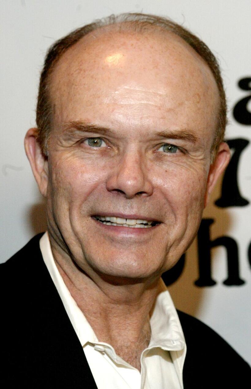 Kurtwood Smith at the "That ''70's Show" party celebrating the show's 100 episode.