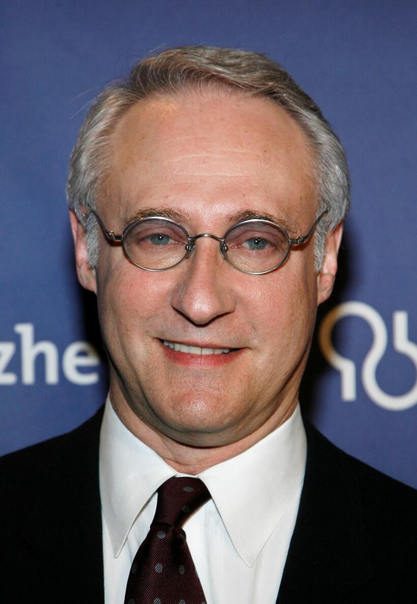 Brent Spiner at the Alzheimers Association's 15th Annual A Night at Sardis benefit event.