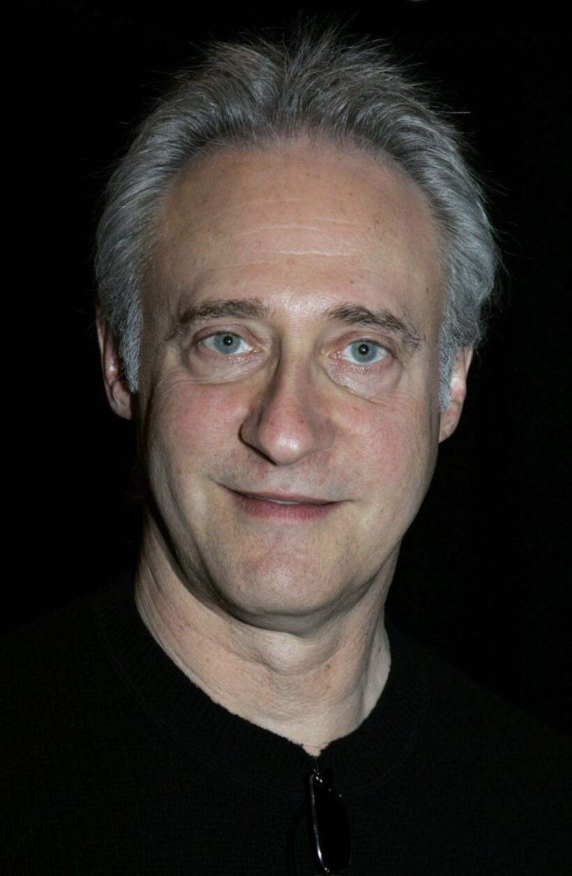 Brent Spiner at the Grand Slam XIV: The Sci-Fi Summit.