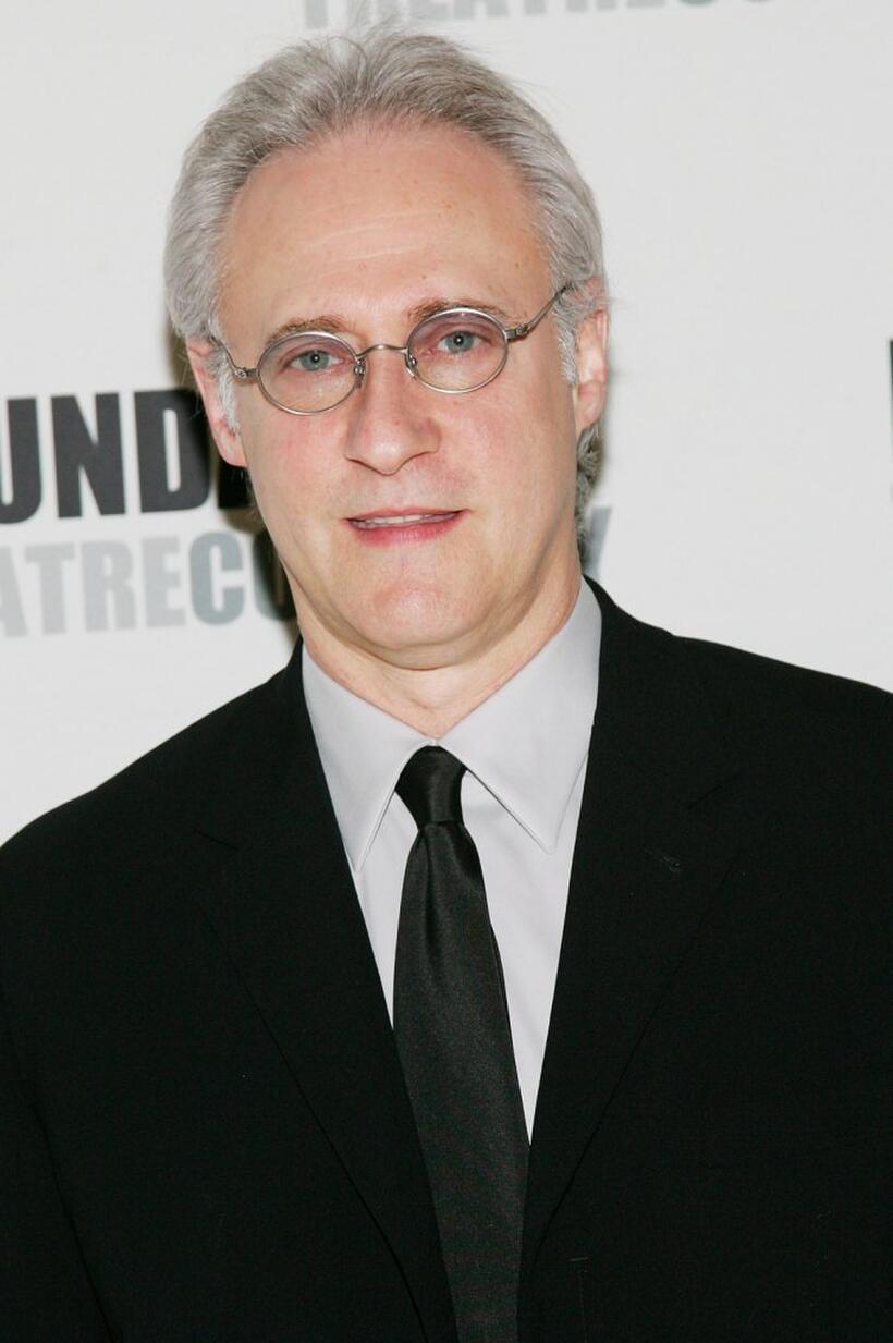 Brent Spiner at the Roundabout Theatre Company's Spring Gala 2006.