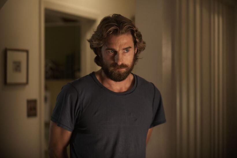 Scott Speedman as Tom in "Adoration."