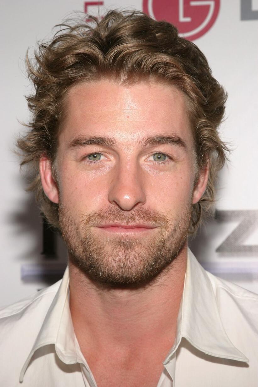 Scott Speedman at the grand opening of Ruby Falls with JLO by Jennifer Lopez.