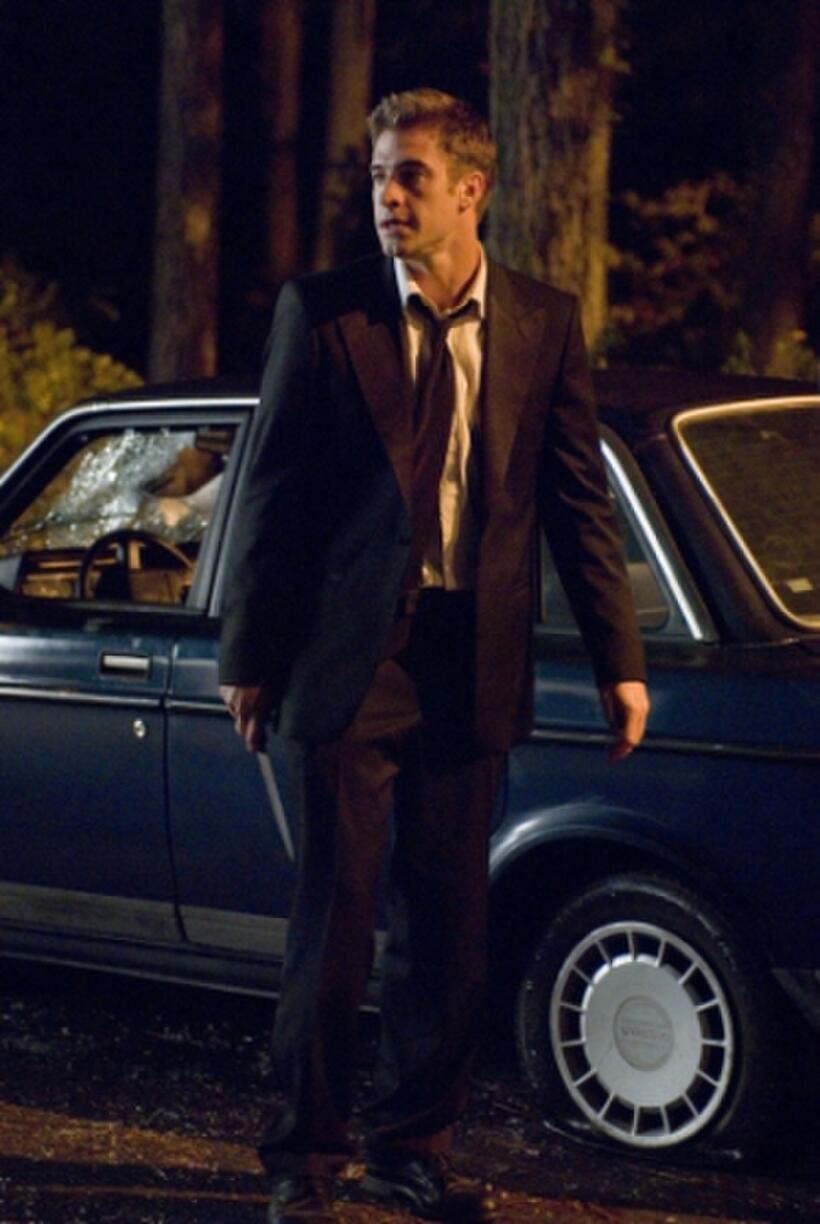 Scott Speedman as James Hoyt in "The Strangers."