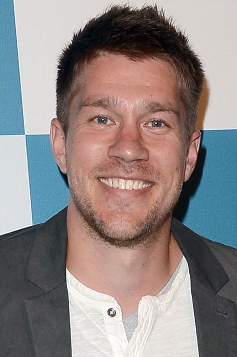 Scott Speer at the 11th annual InStyle summer soiree in West Hollywood, CA.