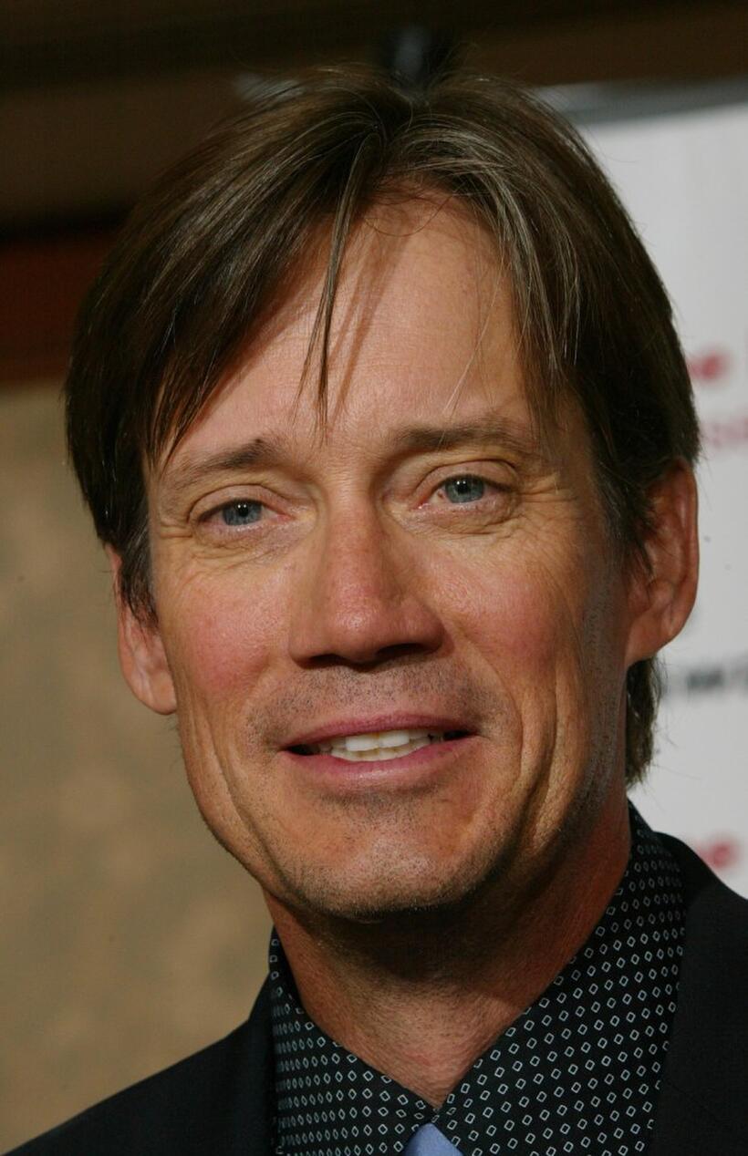Kevin Sorbo at the 30th Annual Saturn Awards.