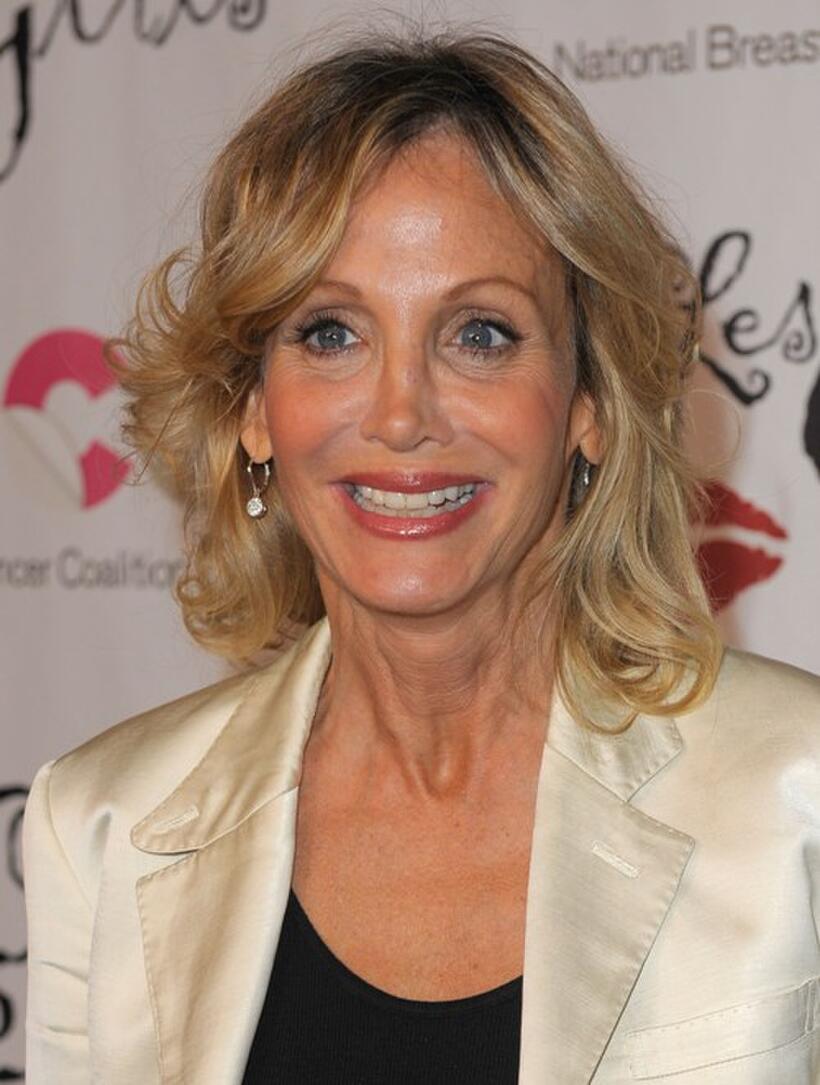 Arleen Sorkin at the National Breast Cancer Coalition.