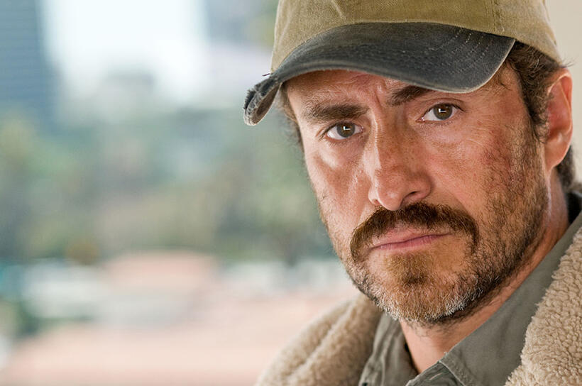 Demian Bichir in "A Better Life."