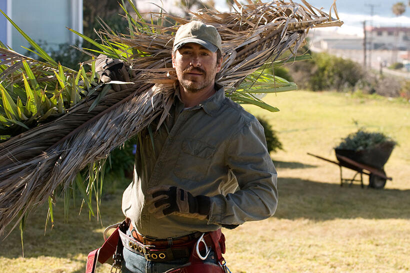 Demian Bichir in "A Better Life."