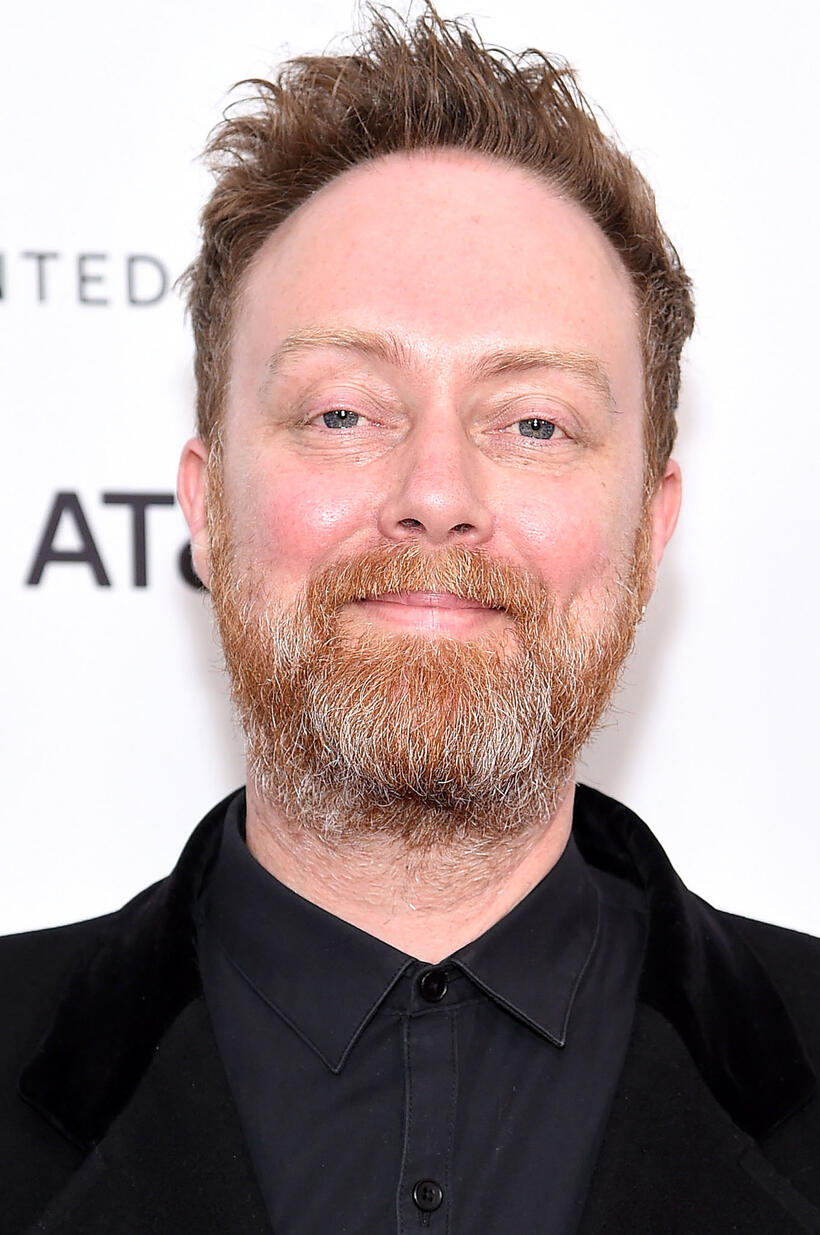 Jason Bick at the "The Quiet One" screening during the 2019 Tribeca Film Festival.