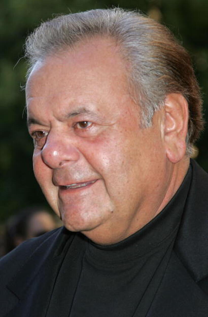 Paul Sorvino at the premiere of "Reservation Road" during the Toronto International Film Festival 2007. 