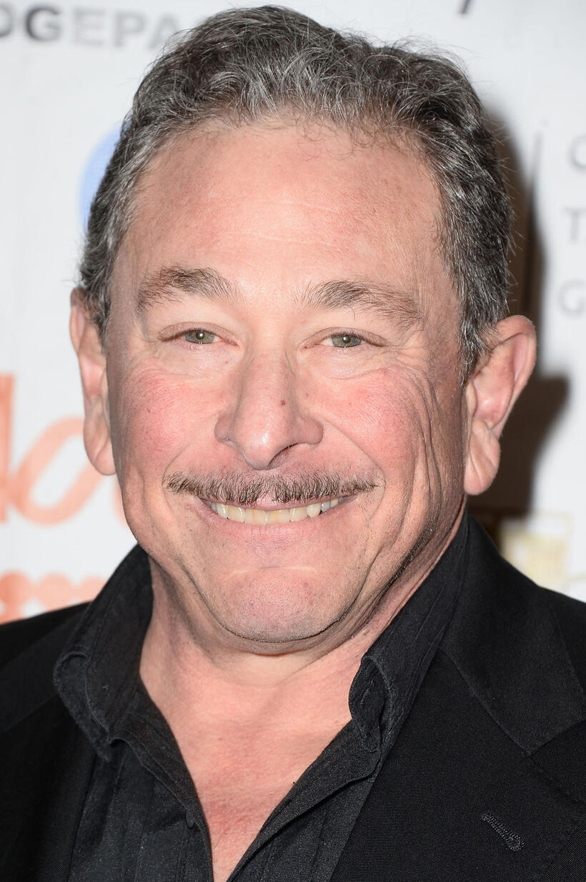 Don Stark at the World Choreography Awards in Hollywood.