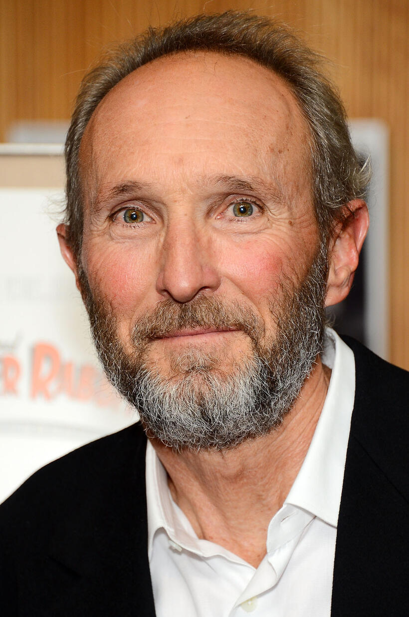 Steve Starkey at the AMPAS Samuel Goldwyn Theater in Beverly Hills, CA.