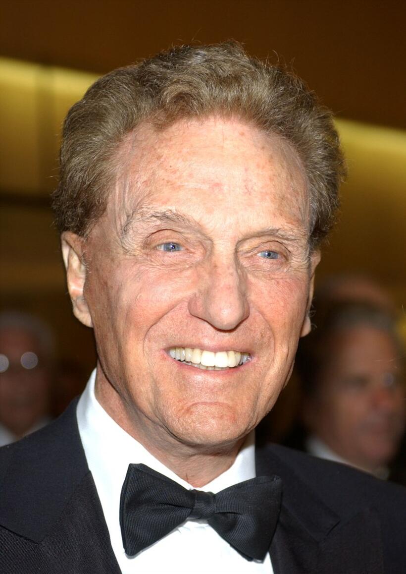 Robert Stack at the 11th Annual Ella Award in Beverly Hills.