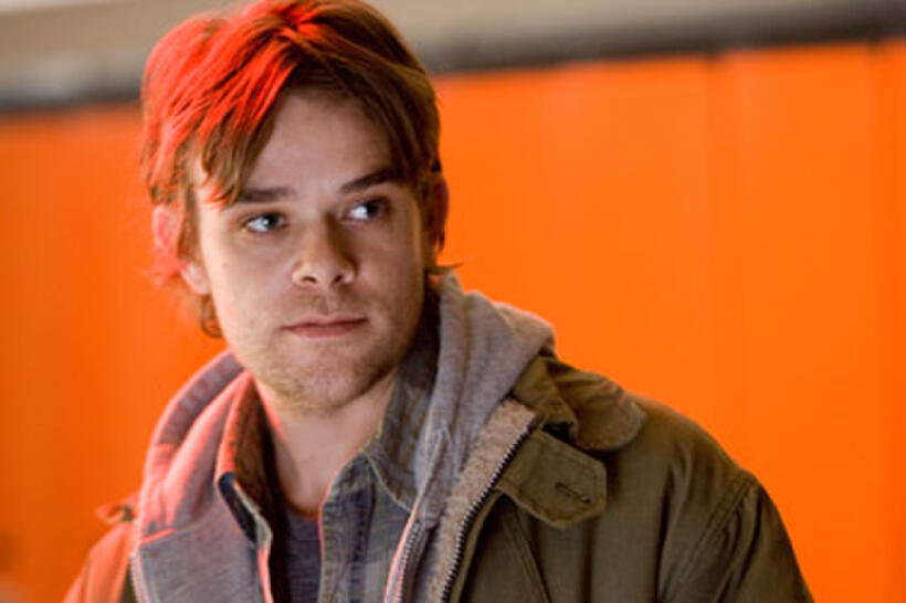 Nick Stahl in "Sleepwalking."