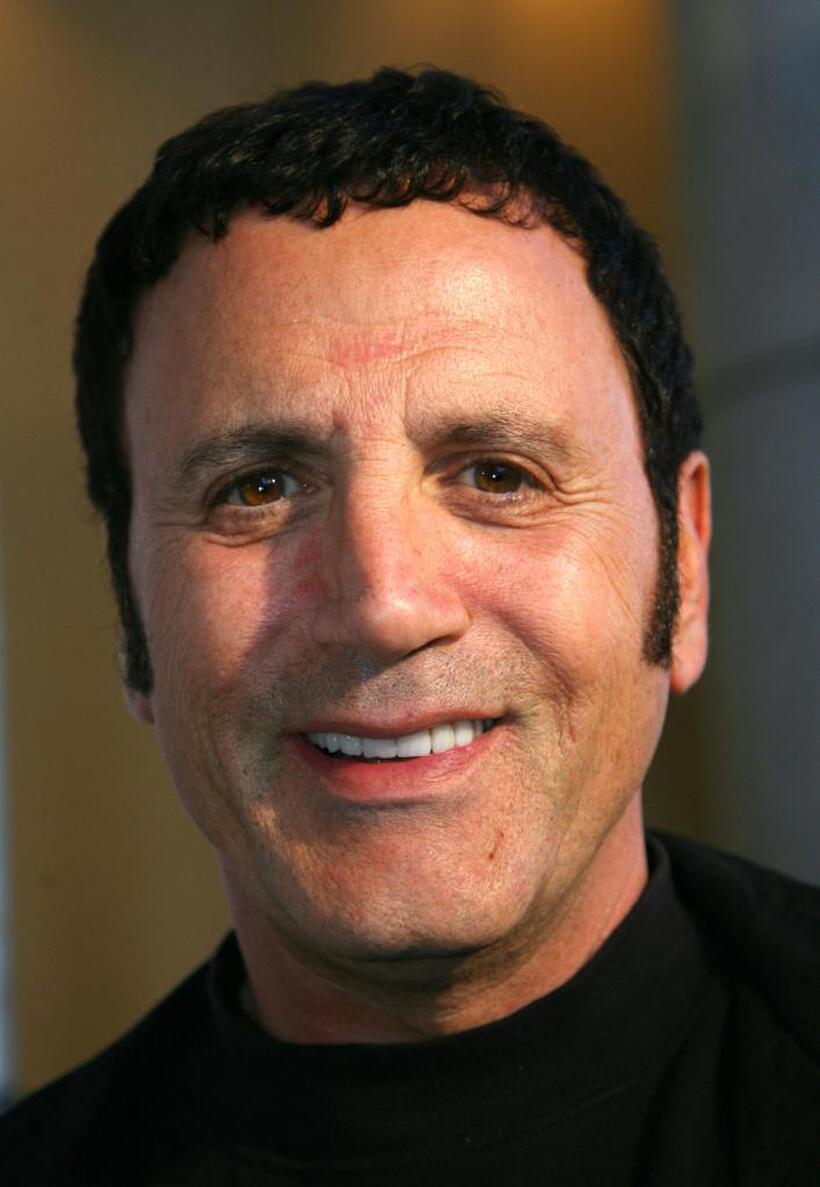 Frank Stallone at the opening night of 7th Beverly Hills Film Festival.