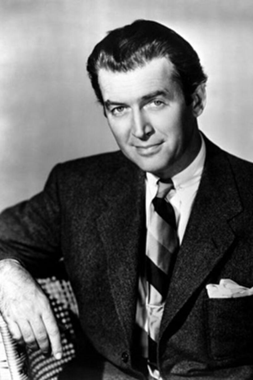 James Stewart