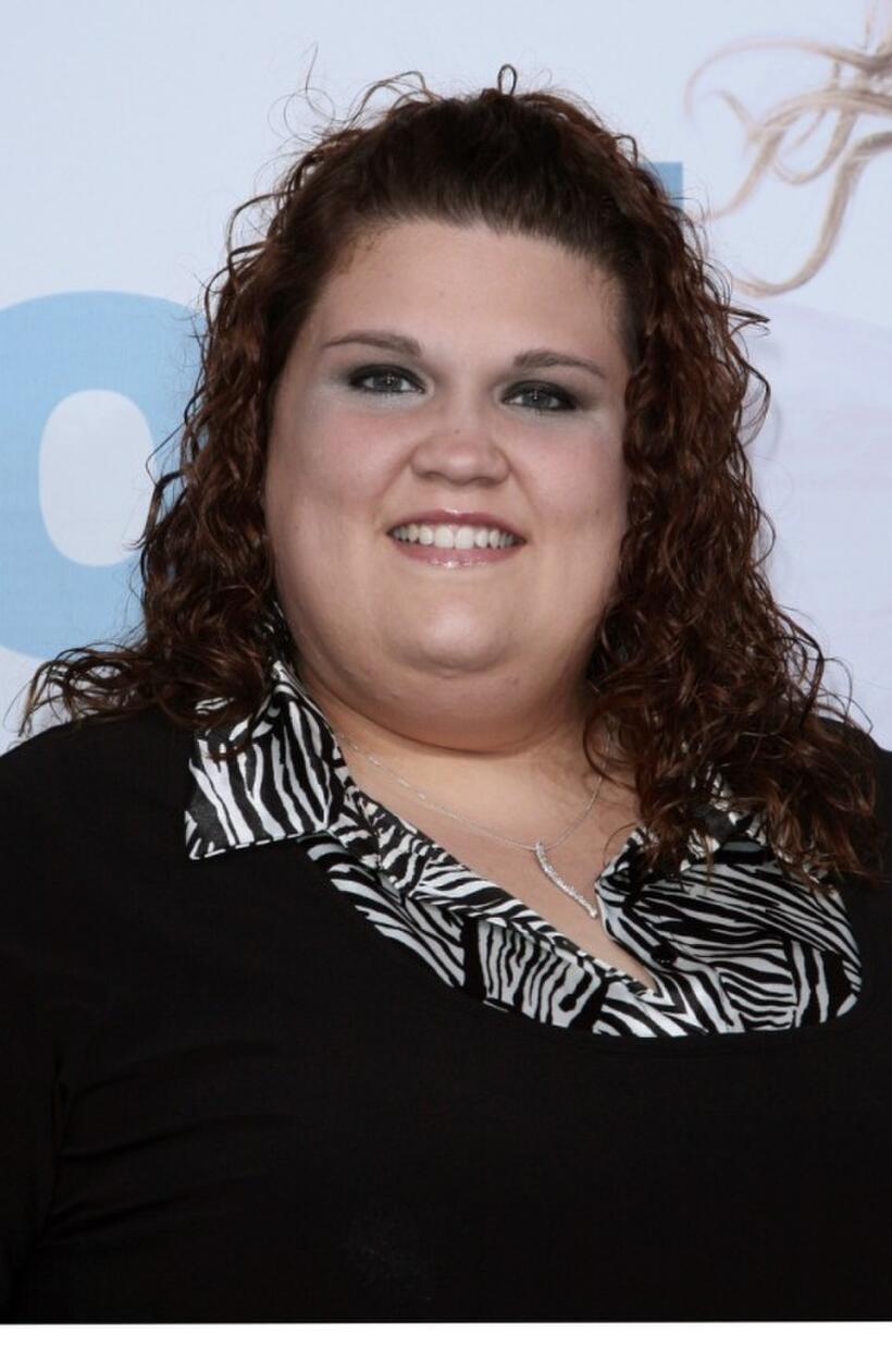 Jodie Stewart at the Los Angeles premiere of "Good Luck Chuck."