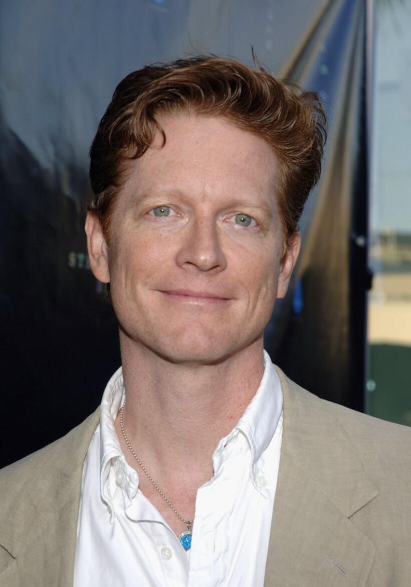Eric Stolz at the Stephen Tobolowsky's Birthday Party and DVD Release.