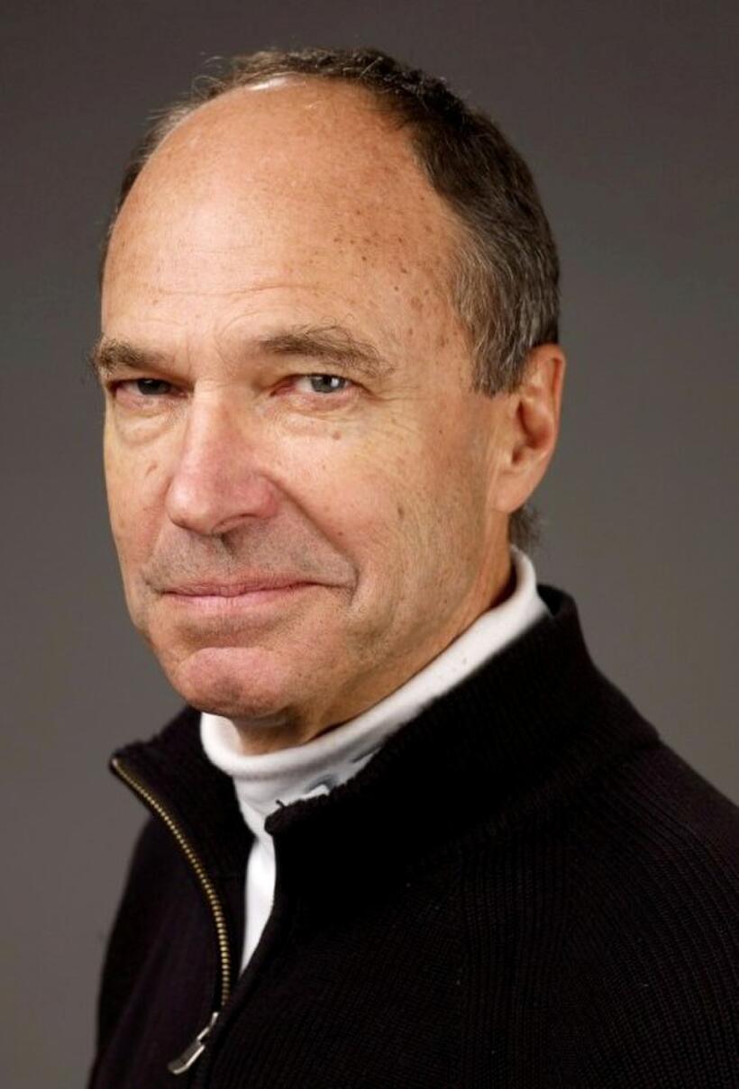 Malcolm Stewart at the 2009 Sundance Film Festival.