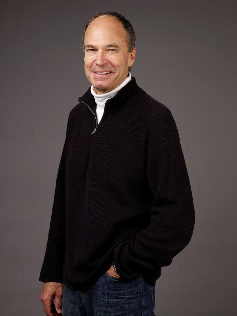 Malcolm Stewart at the 2009 Sundance Film Festival.
