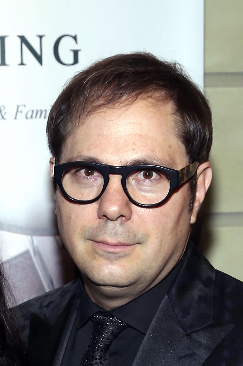 Gabriel Bologna at the 10th Anniversary Gala Celebration at the Pierre Hotel in New York City.