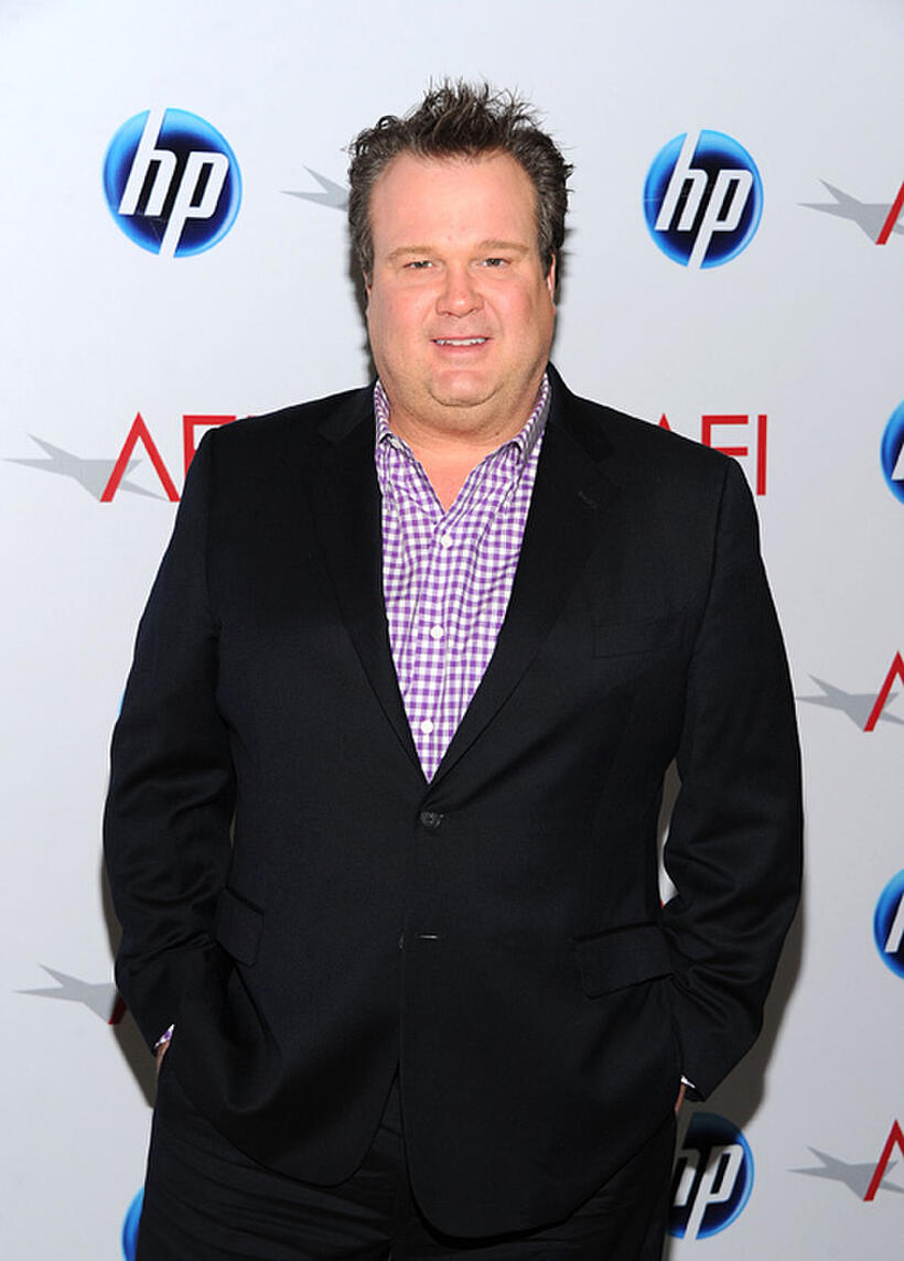 Eric Stonestreet at the Eleventh Annual AFI Awards in California.